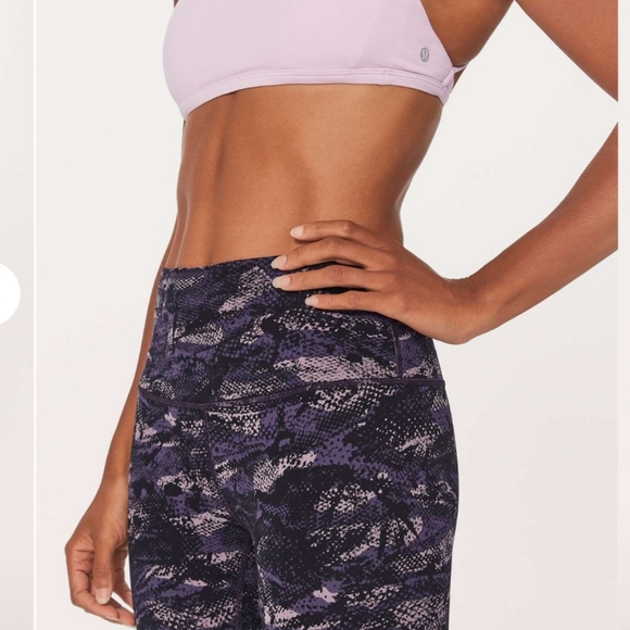 Lululemon Align Pant II - Picture 7 of 7